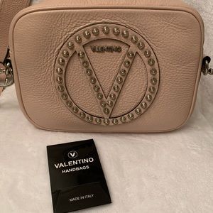 Authentic MARIO VALENTINO SPA Purse
